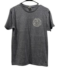 Southern Saltwater Coastal Outfitters short sleeve tee